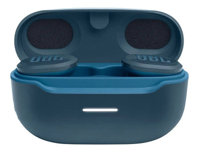 Auriculares in-ear inalámbricos JBL Endurance Race JBLENDURACE azul
