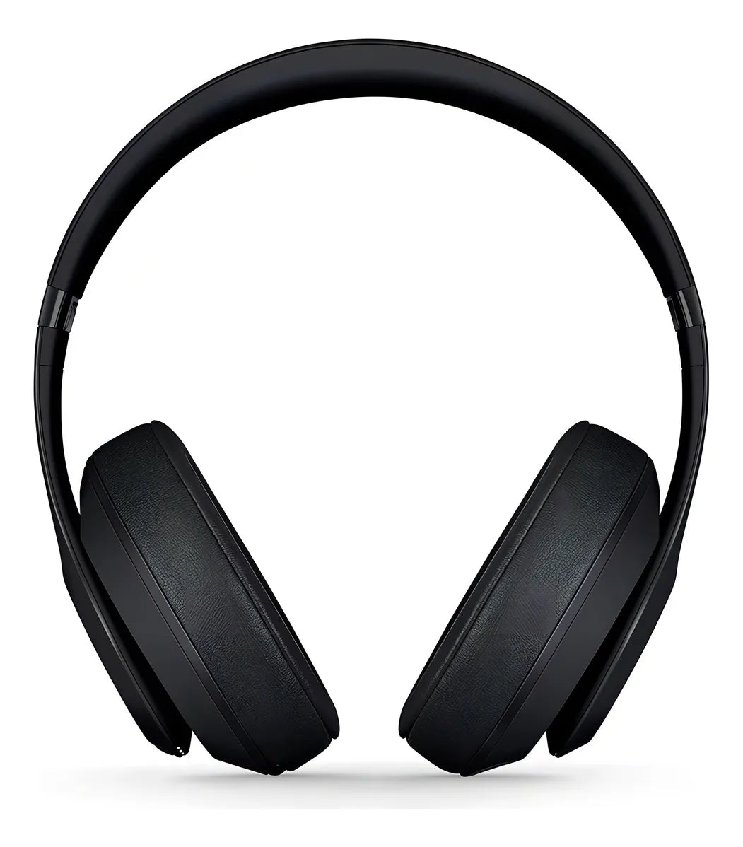 Audífonos Beats Studio³ Wireless - Matte black
