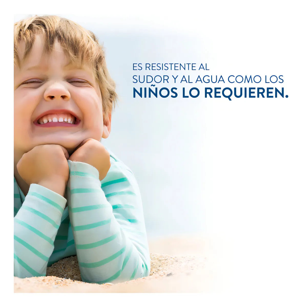 Fotoprotector Corporal Niños Fps 50+ Cetaphil 150 Ml