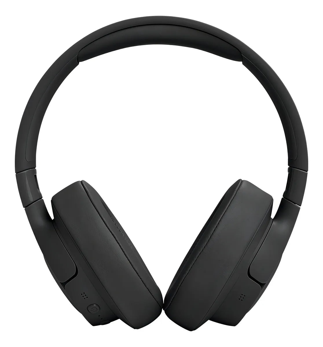 Auriculares Jbl Tune 770nc Bluetooth Cancelación de Ruido Color Auriculares Jbl Tune 770nc Negro