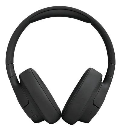 Auriculares Jbl Tune 770nc Bluetooth Cancelación de Ruido Color Auriculares Jbl Tune 770nc Negro