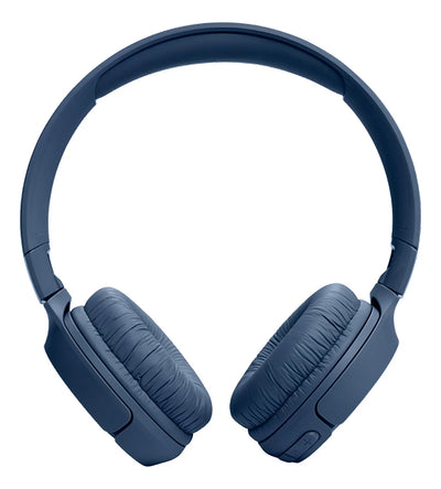 Auriculares Bluetooth Jbl Tune 520BT Azul