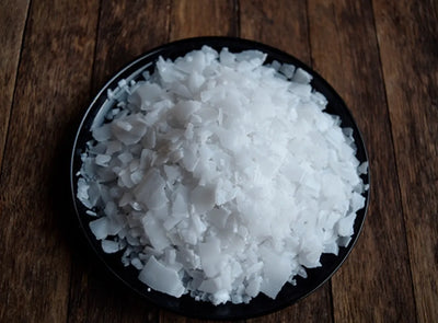 Destapa Cañerías 1kg En Bolsa