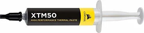 Pasta Térmica Corsair Xtm50 Compatible Con Cpu/gpu.