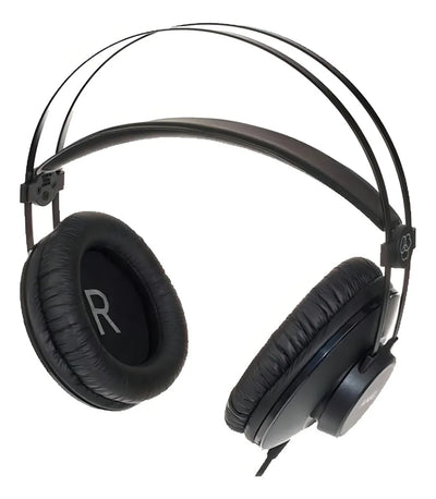 Auriculares AKG Blackshark K52 K52 matte black