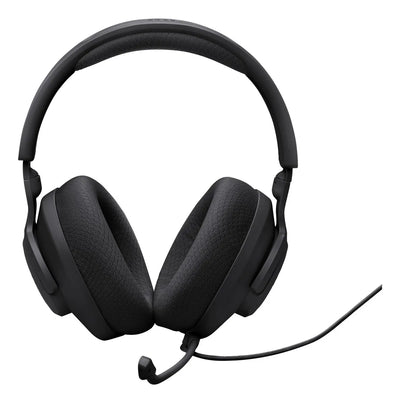 Auricular Headset Gamer 100 M2 Color Negro
