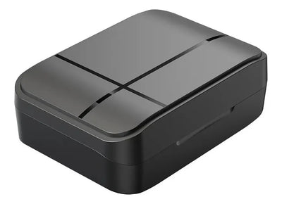 Micrófono Inalámbrico Vimai M8 Solapa Dual iPhone/USB-C Cancelación Ruido
