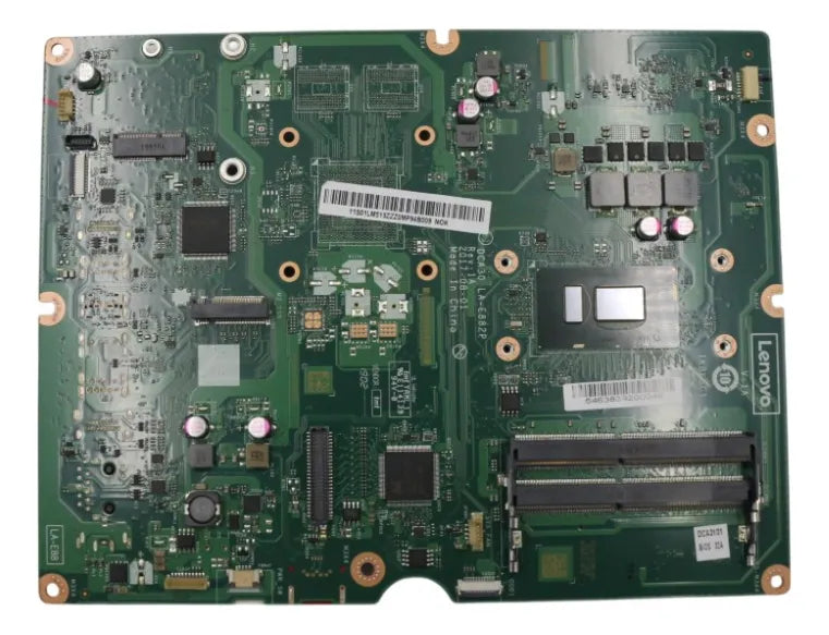 Motherboard Para Lenovo Aio 520 Intel I3-7ma