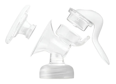 Extractor De Leche Manual Avent 118ml Libre Bpa