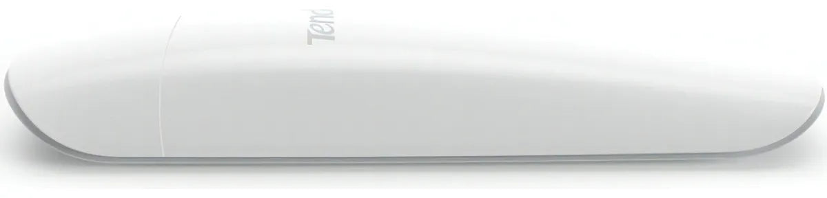 Adaptador De Red Wifi Usb Tenda U12 Dual Band Ac1300 867 Mbps
