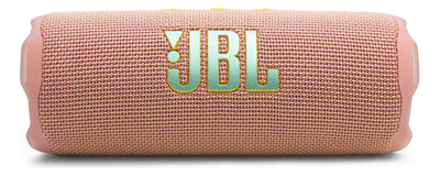 Jbl Speaker Flip 7 Pink Bluetooth Beige