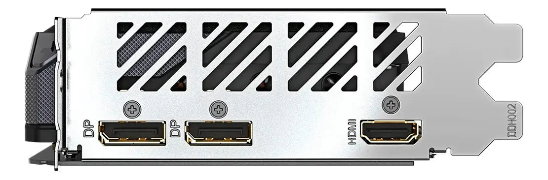 Tarjeta De Video Amd Gigabyte Gaming Oc Edition Radeon Rx 90 Series Rx 9060 Xt Gv-r9060xtgaming-oc-16gd Triple Fan 16 Gb Gddr6