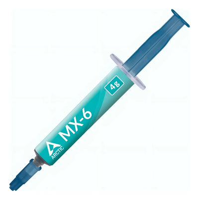 Pasta Termica Arctic Mx-6 4gr