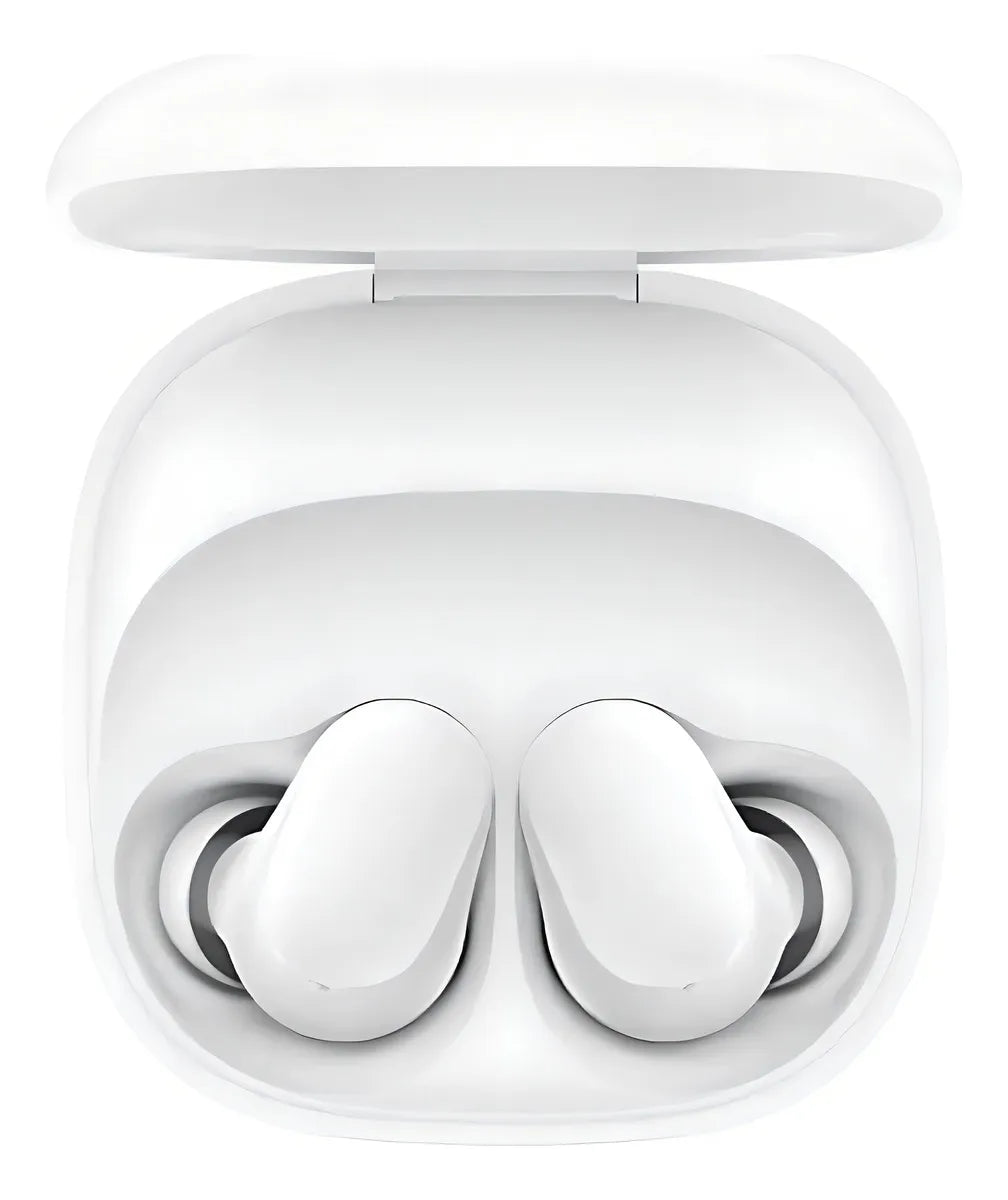 Auriculares Xiaomi Mi Redmi Buds 6 Play Global Color Blanco