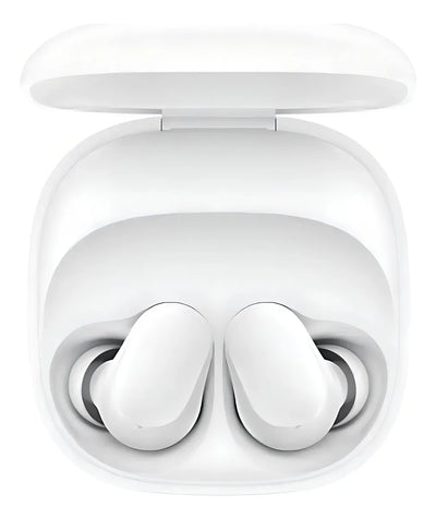 Auriculares Xiaomi Mi Redmi Buds 6 Play Global Color Blanco