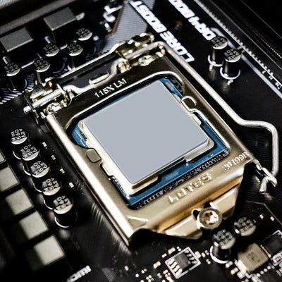 Pasta Termica Inteligente Para Cpu Y Gpu
