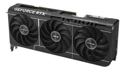 Tarjeta De Video Asus Prime Geforce Rtx 5070 Ti 16gb Gddr7