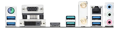 Motherboard B550m-a Wifi Ii Asus Prime Am4