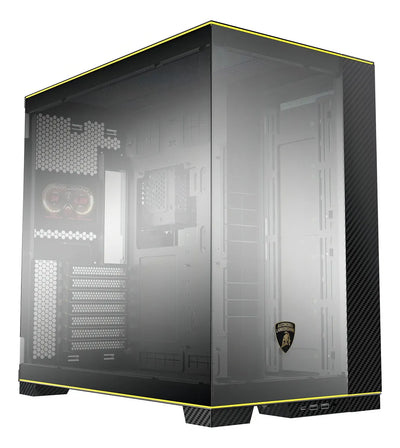 Lian Li O11d Evo Rgb Automobili Lambo Edition Pc-o11 Dyna