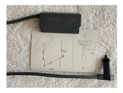 Adaptador Ethernet Starlink Para Red Externa Con Cable