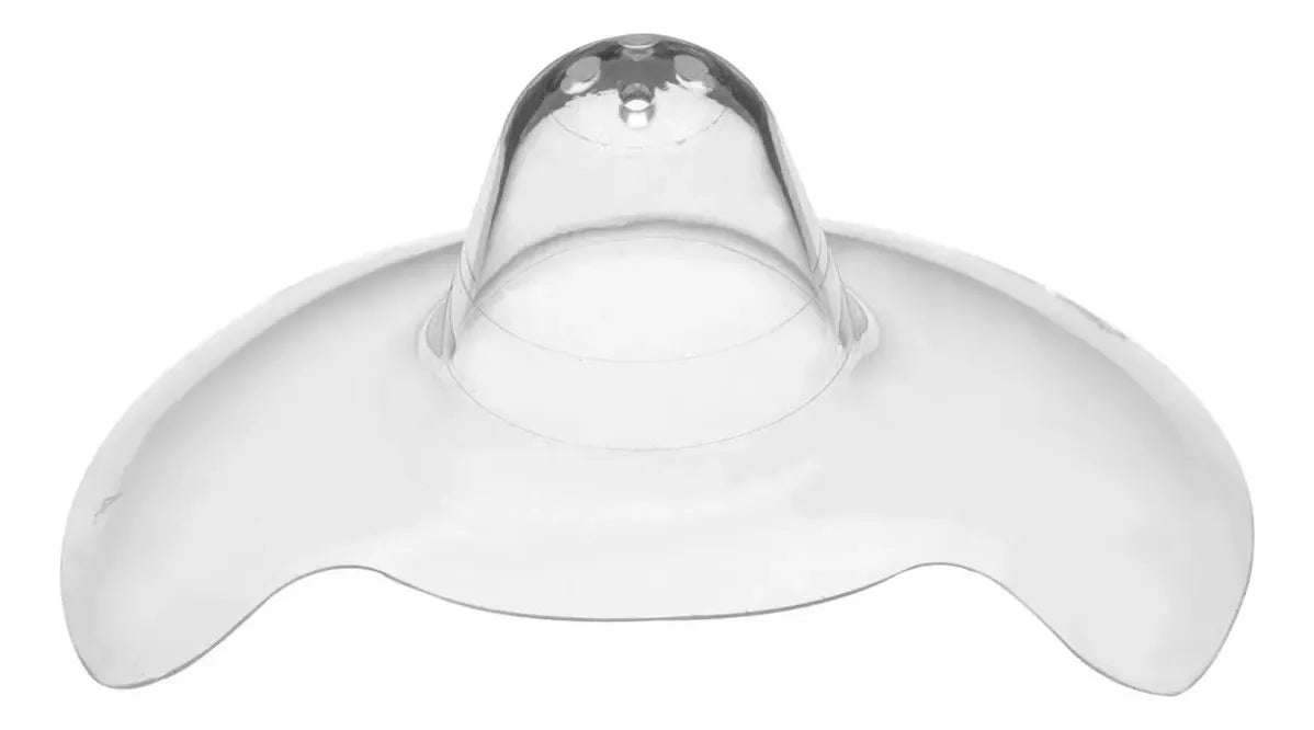 Medela Pezonera Contact Con Estuche 16mm