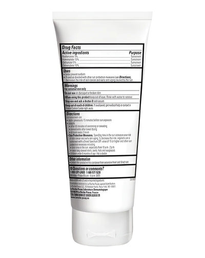 La Roche-posay Anthelios Fps100