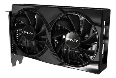 Tarjeta De Video Nvidia Pny Rtx 5060 8gb Gddr7 Pcle 5.0