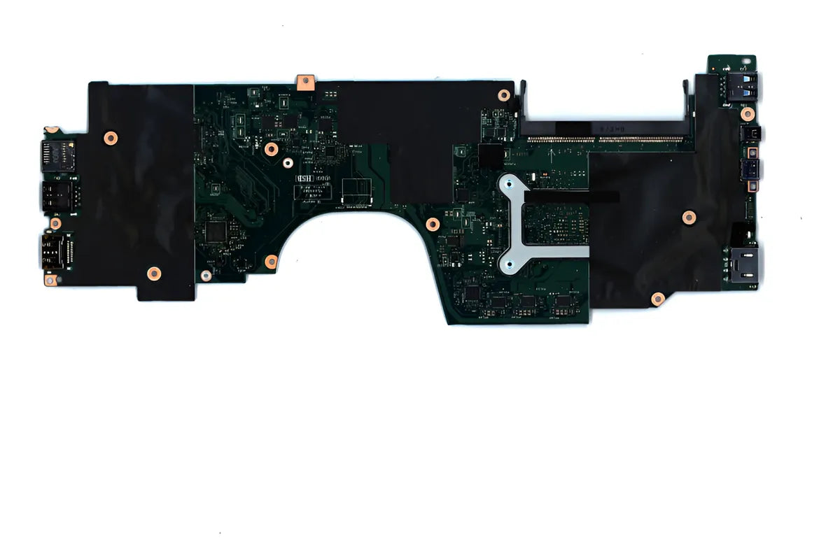 Motherboard Para Lenovo Yoga 370 I5-7200u 01hy175 Verde