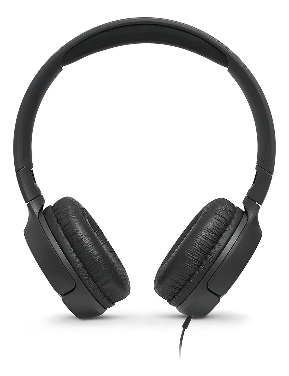 Auriculares intraurales negros Jbl Tune 500