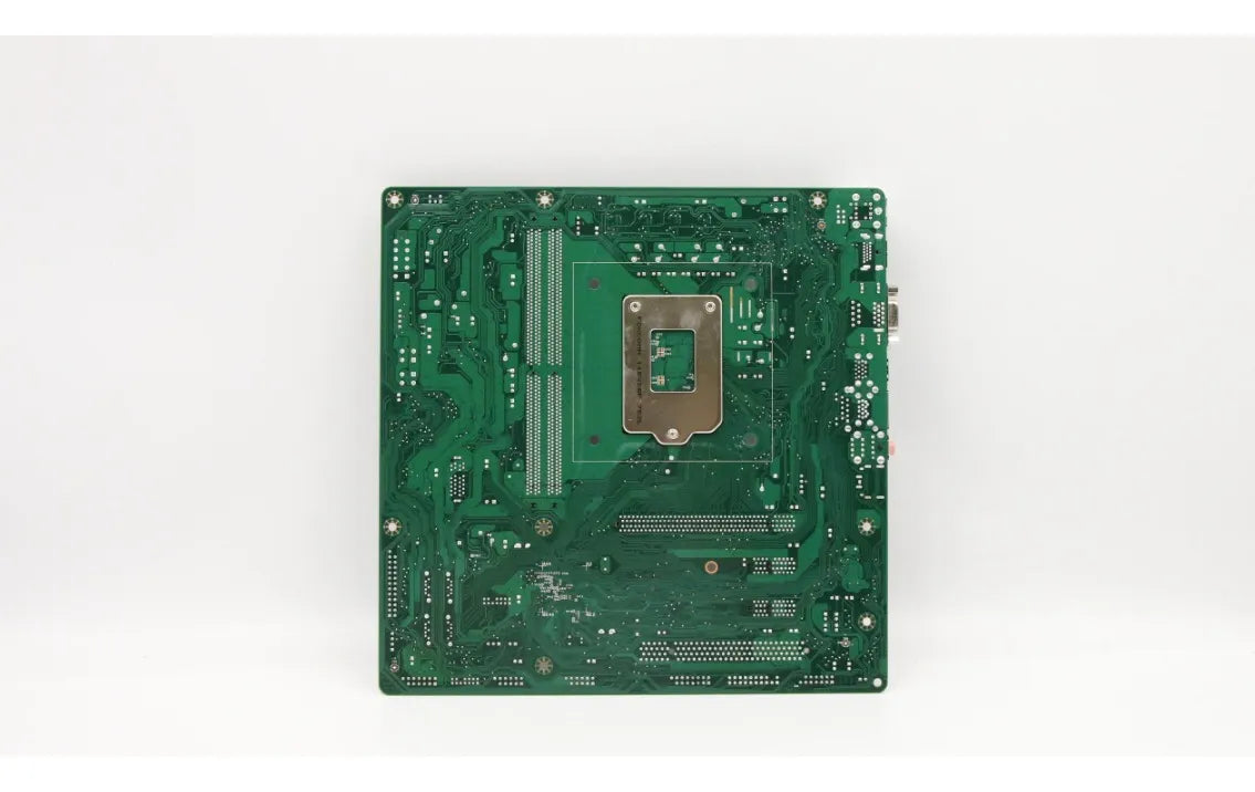 Motherboard Para Thinkcentre Lenovo M700 01aj167 Verde