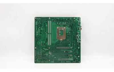 Motherboard Para Thinkcentre Lenovo M700 01aj167 Verde