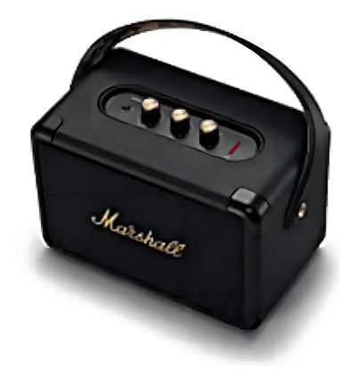 Altavoz Portátil Bluetooth Marshall Kilburn Ii