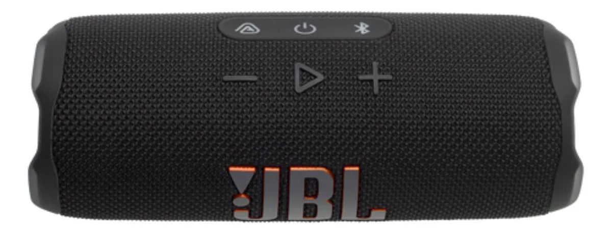 Jbl Speaker Flip 7 Black Negro