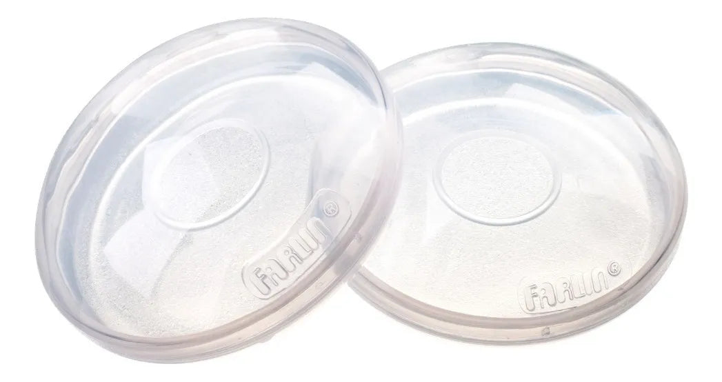 Conchas Recolectoras De Leche Materna X2