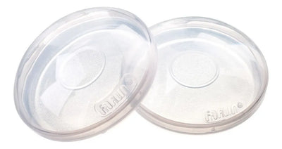 Conchas Recolectoras De Leche Materna X2