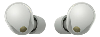 Audífonos Sony Bluetooth True Wireless Con Noise Cancelling | Wf-1000xm5