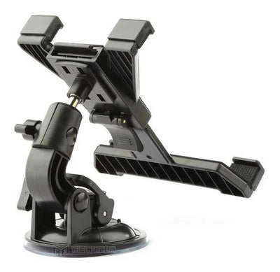 Holder Para Tablet 360 Grados, Hasta De 11 Pulgadas