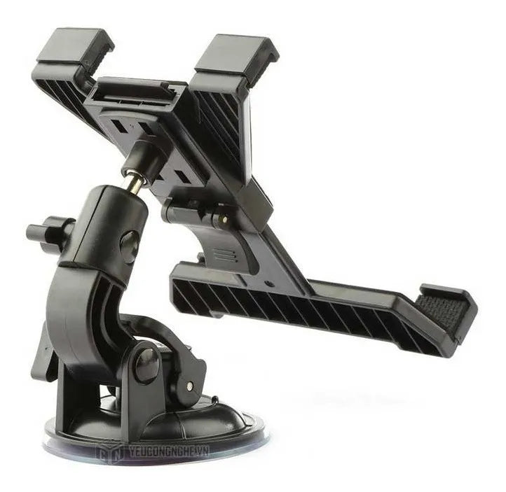 Holder Para Tablet 360 Grados, Hasta De 11 Pulgadas