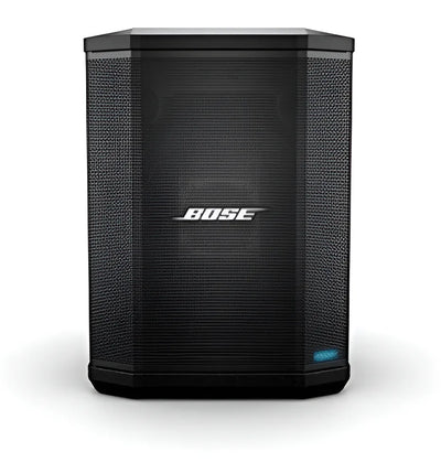 Sistema De Altavoces Bluetooth Portatil Bose S1 Pro Con Bat