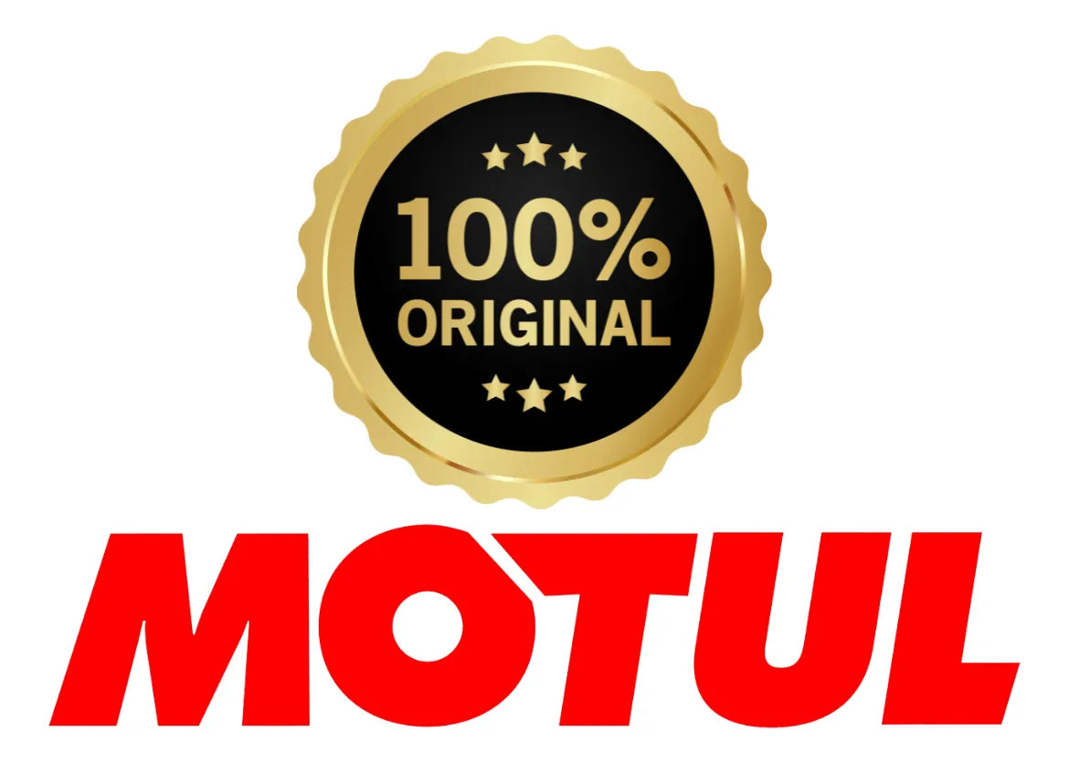Lavado En Seco Motul E9 Wash & Wax Limpiador Original