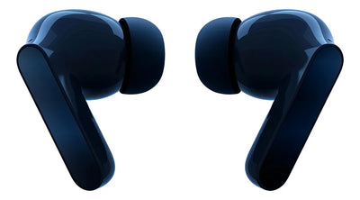 Audífonos Moto Buds Azul Oscuro