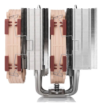 Disipador De Aire Noctua Nh-d15 G2 Para Cpu Intel Y Amd