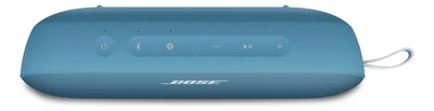 Parlante Bose Soundlink Flex Azul