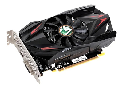 Tarjeta de vídeo Nvidia Geforce Gt1030 de 4 GB - Maxsun