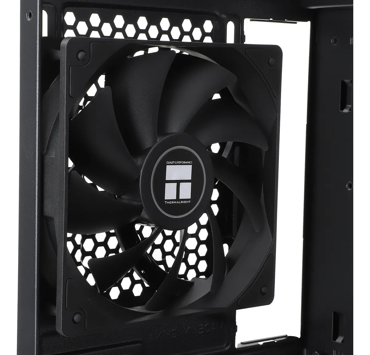 Ventilador Thermalright Tl-c12c. Pack X5