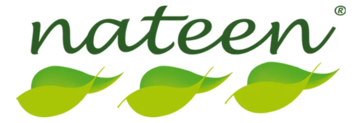 5 Paq. Toallitas Húmedas Nateen Baby Wipes X80und Para Bebé