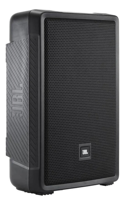 Jbl Irx112bt Altavoz Portátil Profesional Negro