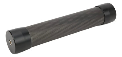 Poste De Extensión De Fibra De Carbono 21 Cm Para Cámara Réf