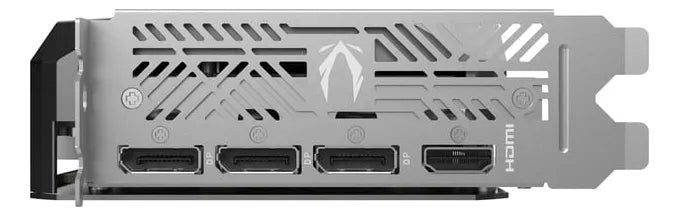 Tarjeta De Video Zotac Gaming Geforce Rtx 5060 Amp 8gb Oc