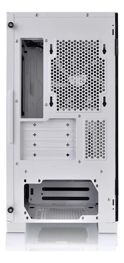 Chasis Thermaltake S100 Tg White